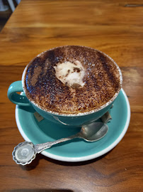 Fond(ou) Coffee + Kitchen - Auckland