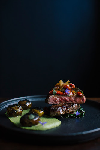 Cucina - Hospitality and gastronomy