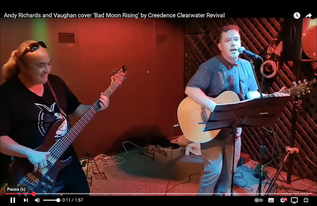 The Tahi Bar + Kitchen - Hospitality and gastronomy