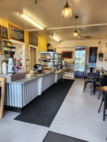 Jojo's Cafe - Paraparaumu