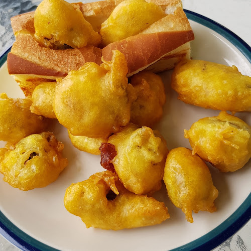 Harurufalls Takeaways - Hospitality and gastronomy