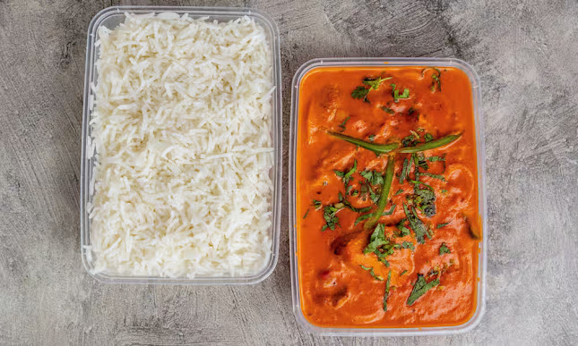 Royale Indian Restaurant - Cameron Road - Hospitality and gastronomy