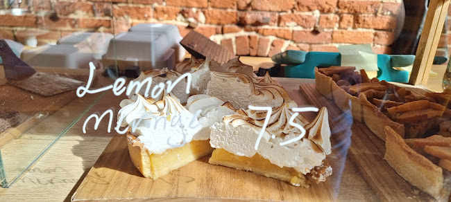 Comentarii opinii despre The Tart Tin