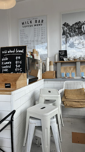 Comentarii opinii despre Cheltenham Milk Bar