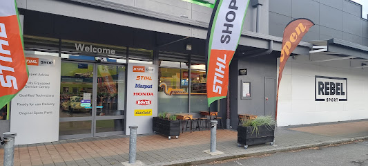 Porirua Espresso