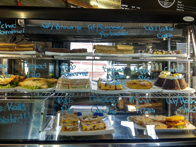 The Shearers Quarters - Hospitality and gastronomy