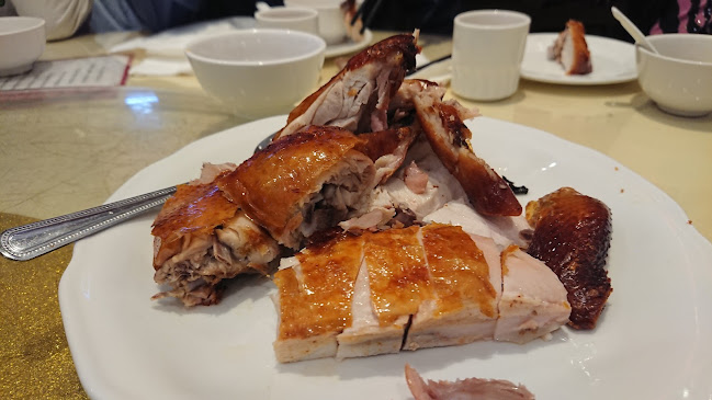 Reviews of Hees Garden Seafood Restaurant in Auckland - Hospitality and gastronomy