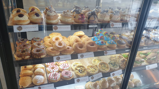 Opinii despre Anna's Bakehouse în Christchurch - Hospitality and gastronomy