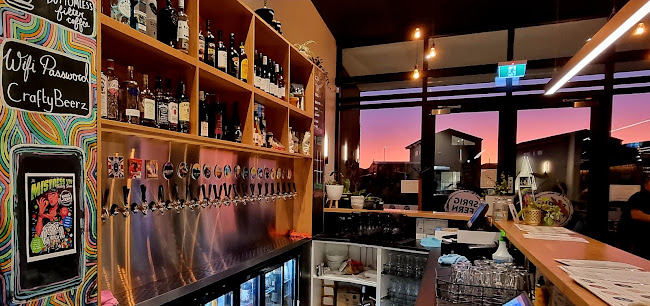 Sprig + Fern The Meadows Open Times