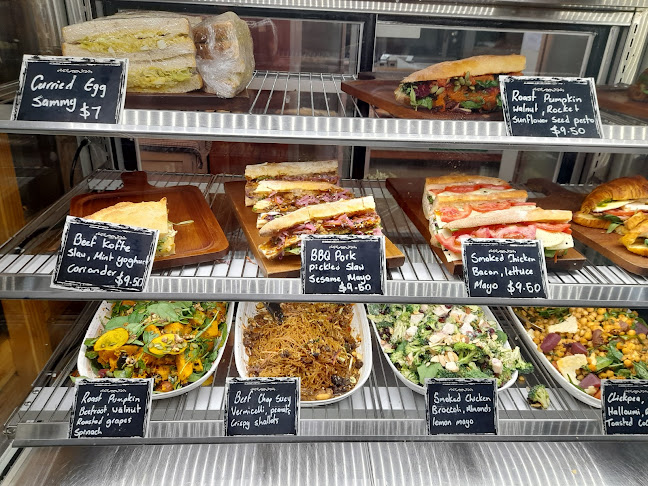 The Old Packhouse Cafe - Kerikeri