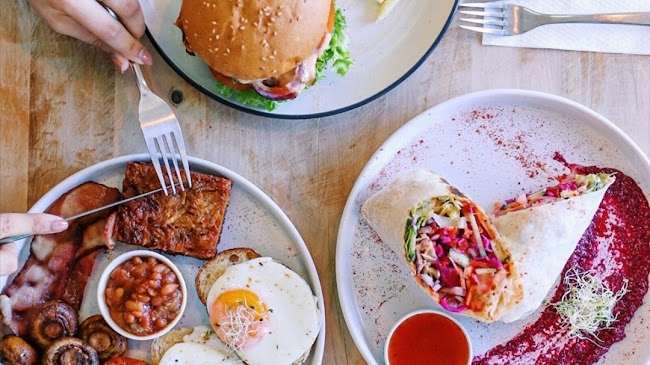 Cereal Killa - Auckland