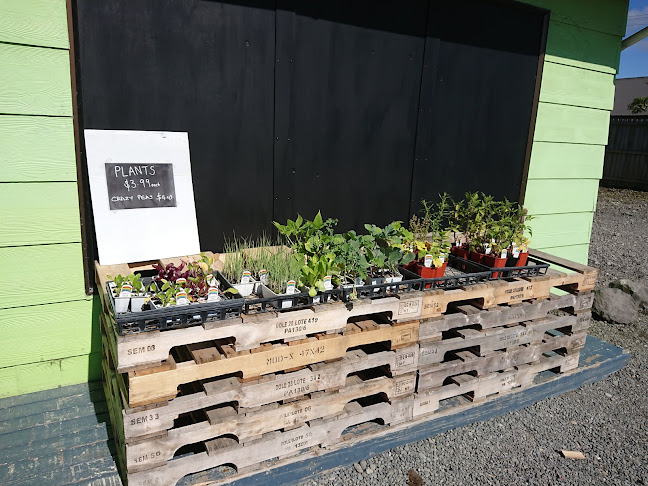 Comentarii opinii despre Veges Direct Woodend