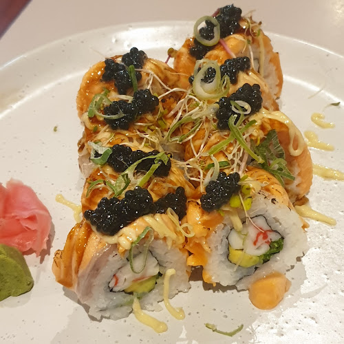 Hanamizuki Japanese Restaurant - Palmerston North