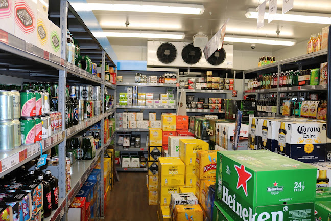 Super Liquor Hobsonville - Auckland