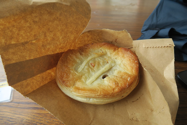 Comentarii opinii despre Arrowtown Bakery