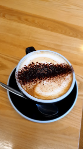 Opinii despre The Suter Cafe în Nelson - Hospitality and gastronomy