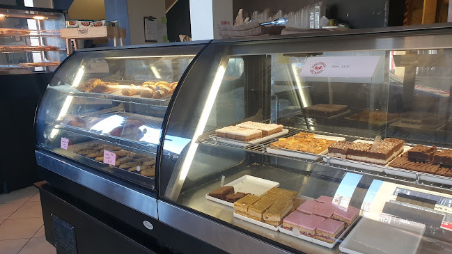 Bakehouse on Bond - Hospitality and gastronomy