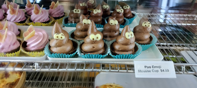 The Bakery at Wakefield Open Times