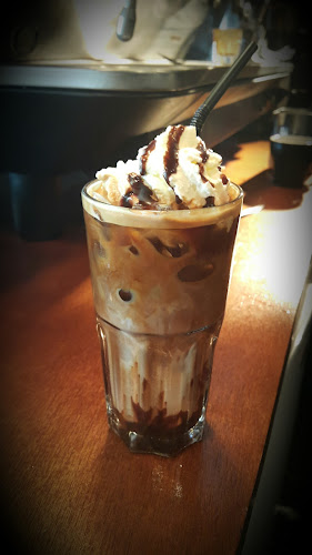 Comments and reviews of Alicetown Espresso