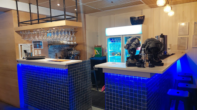 Opinii despre The Rib House - Licensed în Queenstown - Hospitality and gastronomy