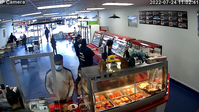 Everland Bakery Cafe - Rotorua