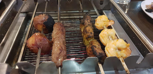 Town Grill - Hospitality and gastronomy