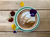 Bloom Cafe Tga - Tauranga