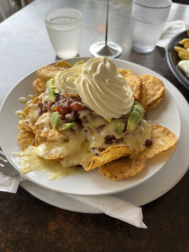 Serenity Cafe Phone number