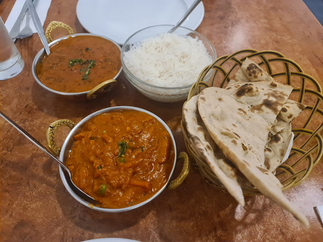 India Gate Restaurant Open Times