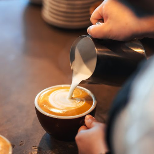 INSITU Cafe Christchurch - Christchurch