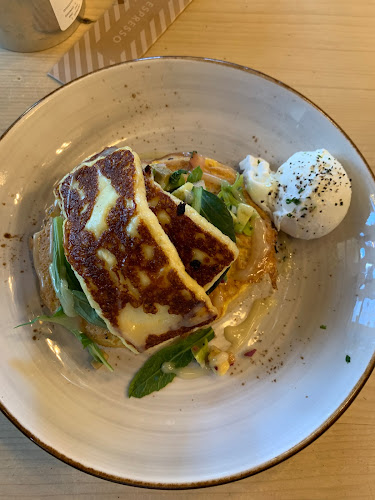 C1 Espresso - Christchurch