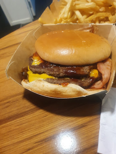 McDonald's Greymouth - Greymouth