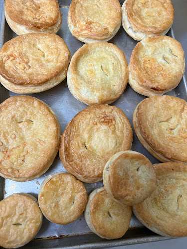 Comentarii opinii despre Hollywood Bakery and Espresso