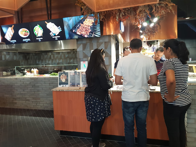 21 Queen Street, Auckland Central, Auckland 1010, New Zealand