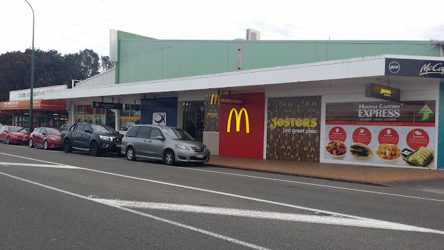 1 Rodney Street, Wellsford 0900, New Zealand