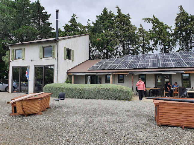 246 Georges Road, Glasnevin 7482, New Zealand