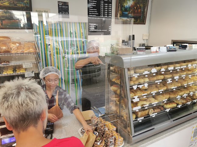 Woodend 7610, New Zealand