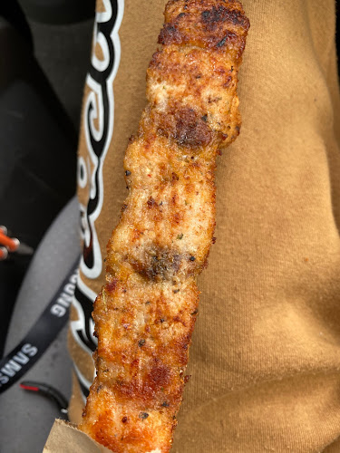 Mexico Bakery - Hospitality and gastronomy