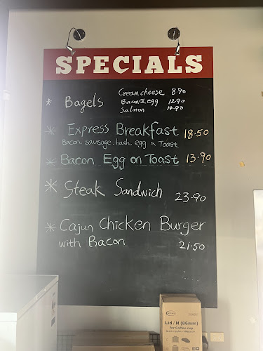 Reviews of Eastside Cafe in Auckland - Hospitality and gastronomy