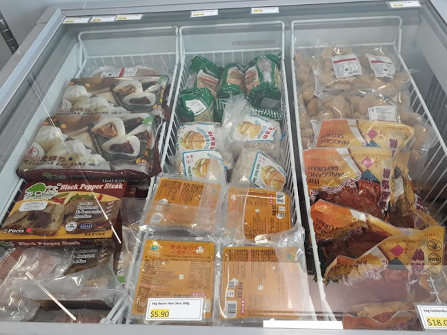 Comentarii opinii despre Four Leaf Clover Vegetarian Restaurant