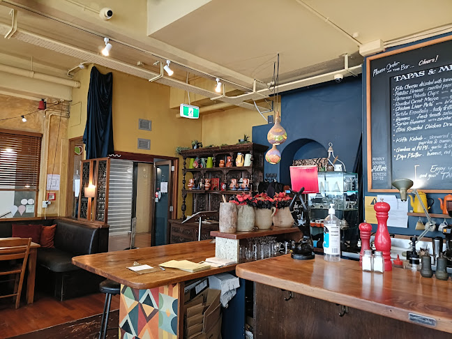 Durham Street East, Auckland Central, Auckland 1010, New Zealand