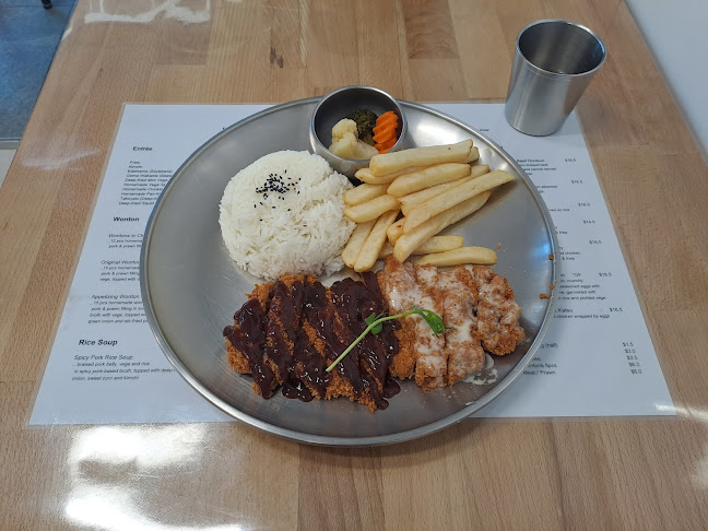 Harry's Kitchen - Hospitality and gastronomy