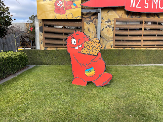 Cookie Time Limited - Hospitality and gastronomy