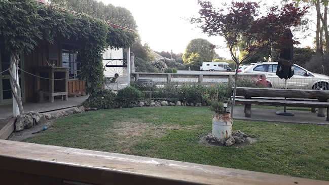 The Chook And Filly - Country Pub - Hospitality and gastronomy