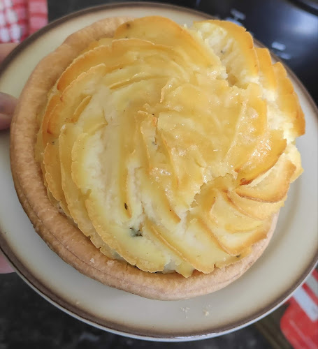 Comentarii opinii despre Counties Bakery