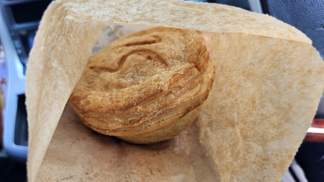 Aorangi Bakery - Hospitality and gastronomy