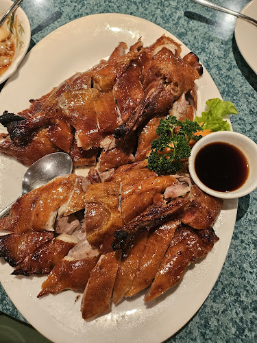 Comentarii opinii despre Jasmin Licensed Chinese Restaurant