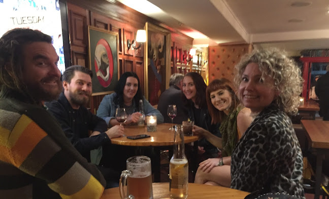 Opinii despre Vaudeville Bar în Mount Maunganui - Hospitality and gastronomy