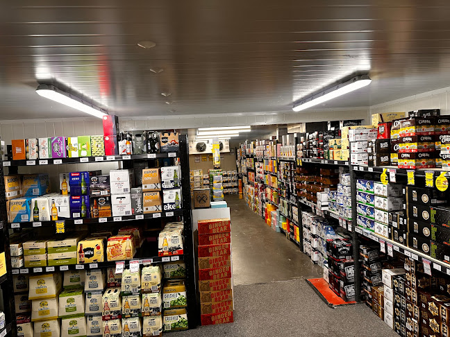 The Bottle-O Washdyke - Timaru