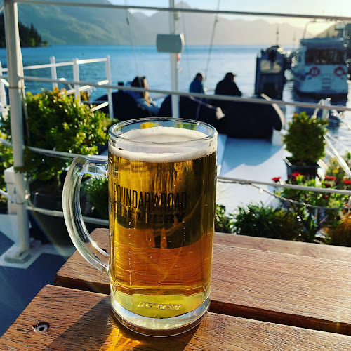 Lake Wakatipu, Queenstown 9300, New Zealand